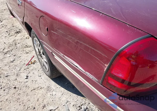 2MEFM74V26X649594: 43181477