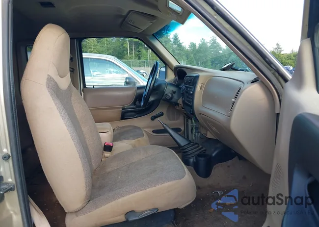 1FTZR15X4YTA31660: 43181486