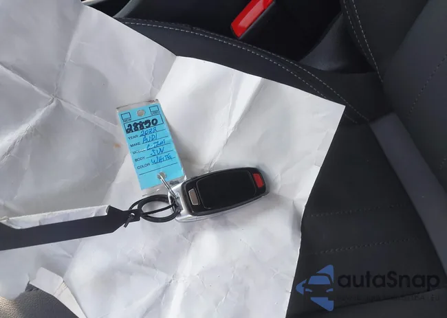 WA1AAAGE0NB042425: 43181492