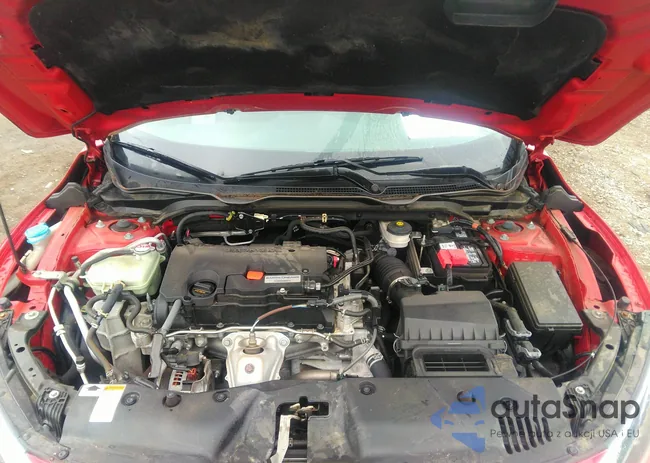 2HGFC2F51JH515331: 43181494