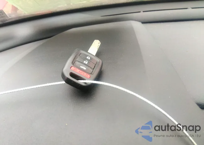 2HGFC2F51JH515331: 43181494