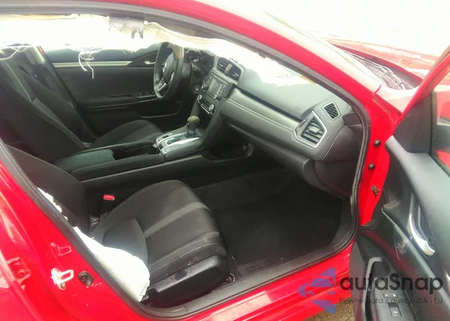 2HGFC2F51JH515331: 43181494