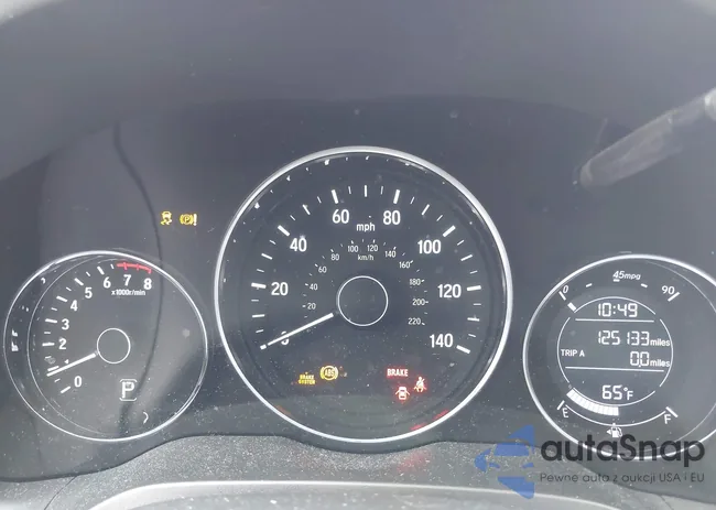 3CZRU5H31MM718659: 43181500