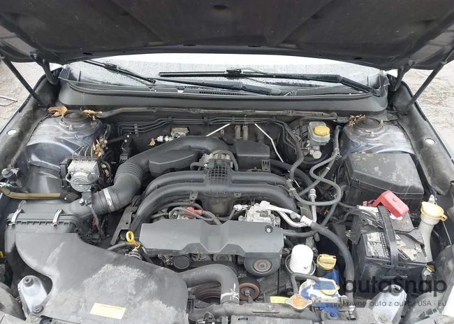 4S4BSALC8F3211867: 43181502