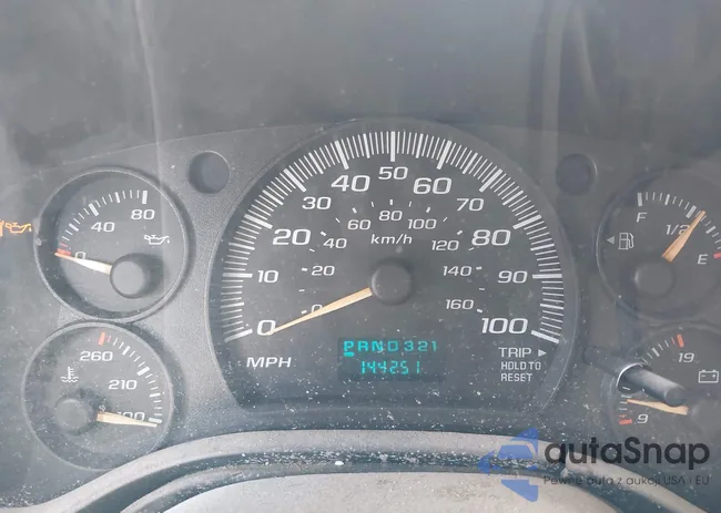 1GCFG15X771224906: 43181526