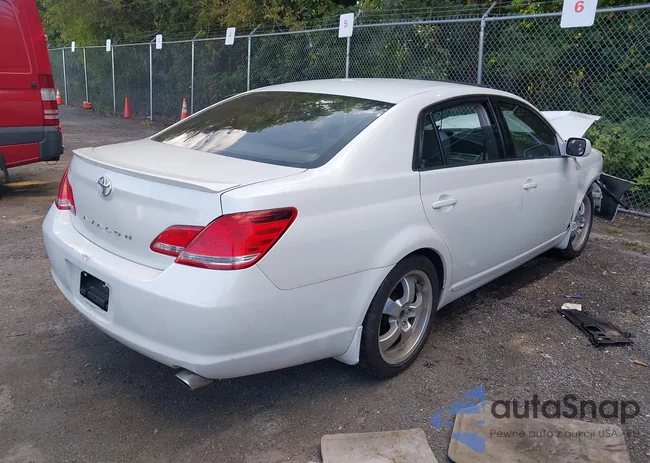 4T1BK36B55U001816: 43181530