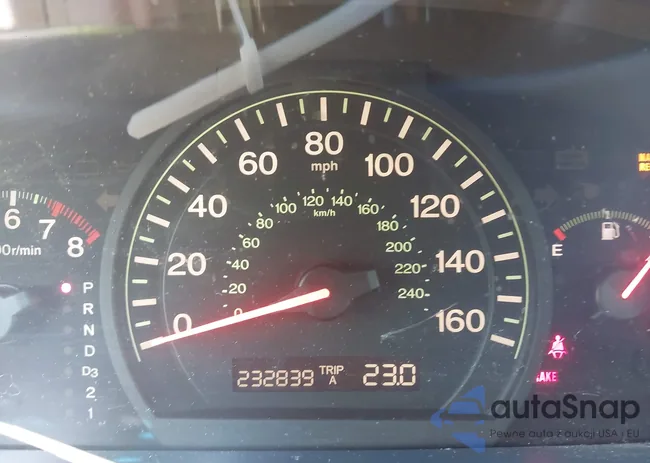 1HGCM66505A030190: 43181531