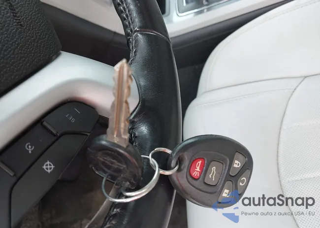 1GNKVLED6CJ247889: 43181533