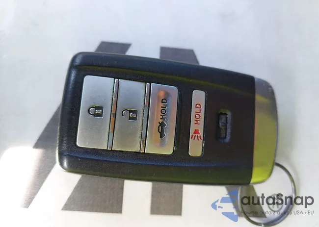 19UUB1F33FA007192: 43181550