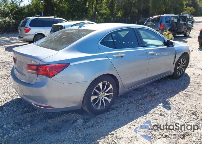 19UUB1F33FA007192: 43181550