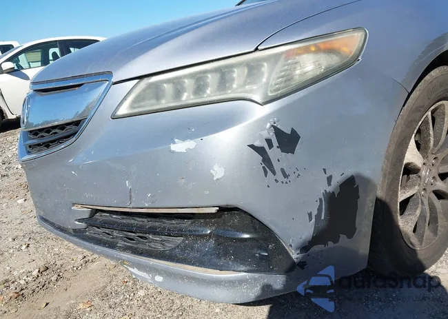 19UUB1F33FA007192: 43181550