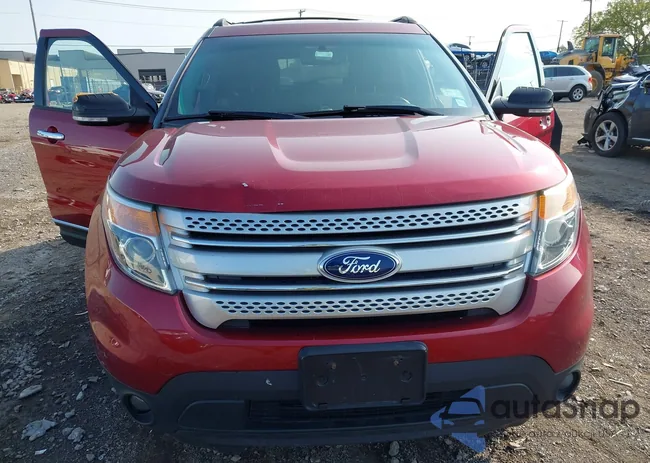 1FM5K8D82EGA63030: 43181568