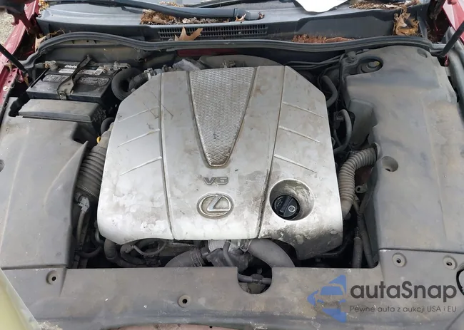 JTHBE262565003856: 43181578