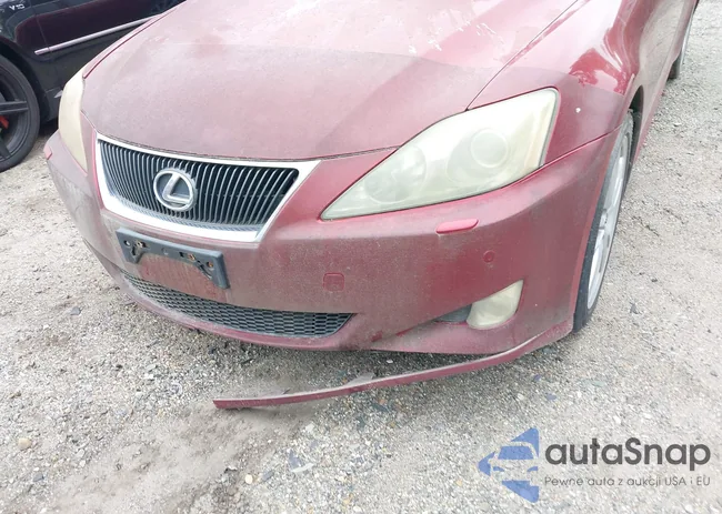 JTHBE262565003856: 43181578