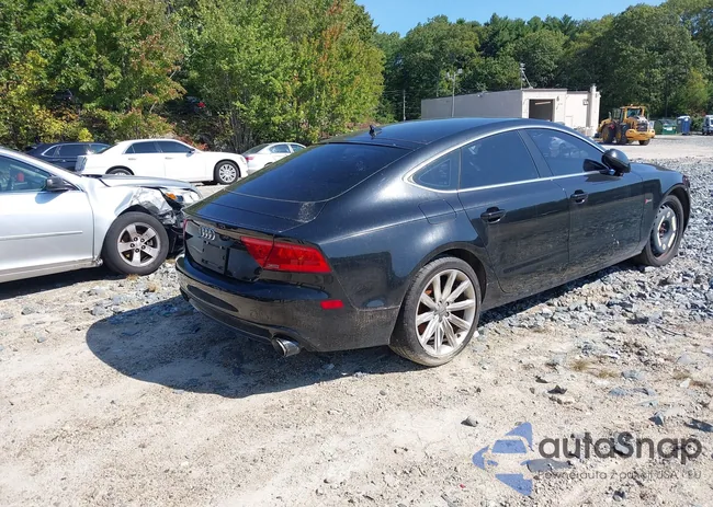 WAUYGAFC9CN038711: 43181577