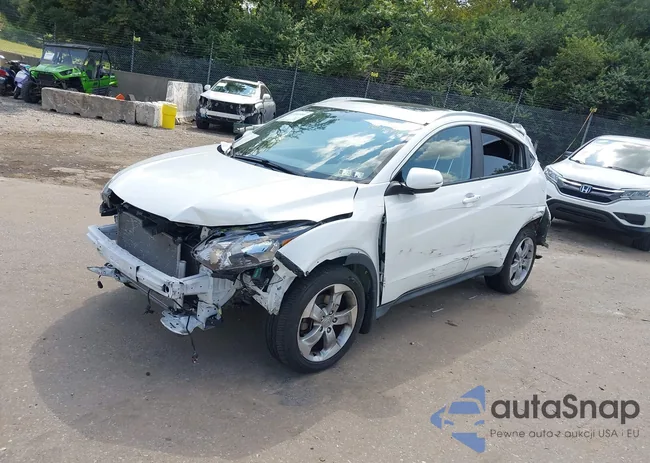 3CZRU6H75HM727976: 43181583