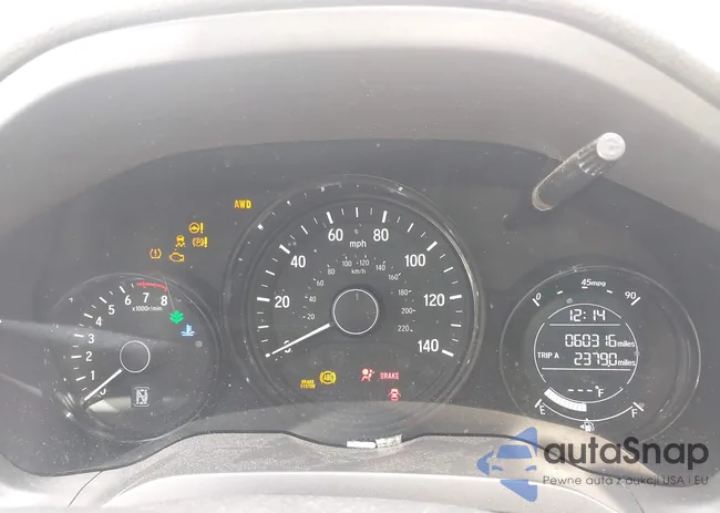 3CZRU6H75HM727976: 43181583