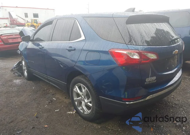 2GNAXKEV0L6180096: 43180632