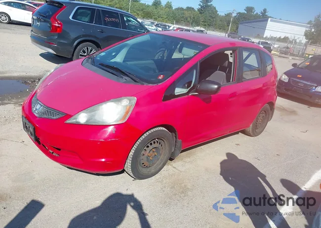 JHMGE88299S014502: 43180675