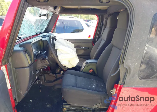 1J4FA44S96P761727: 43180693