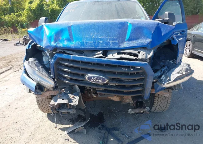 1FTEW1EF1HFA73622: 43180699