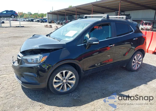 KL4CJESB6KB921615: 43180707