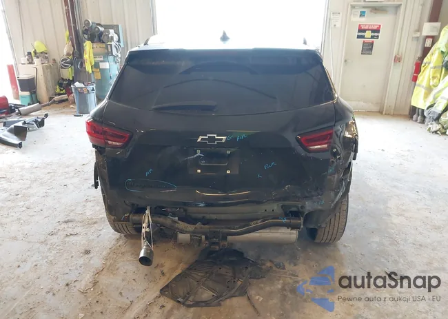 3GNKBHR47PS220141: 43180708