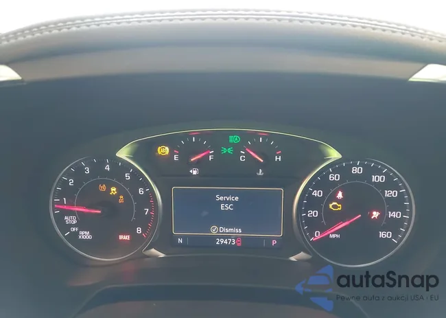 3GNKBHR47PS220141: 43180708