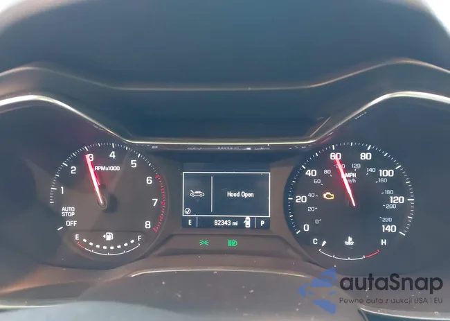 KL79MPSL0NB031821: 43180744