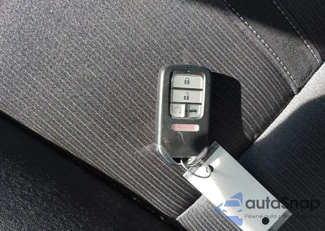 1HGCV1F45KA005532: 43180924