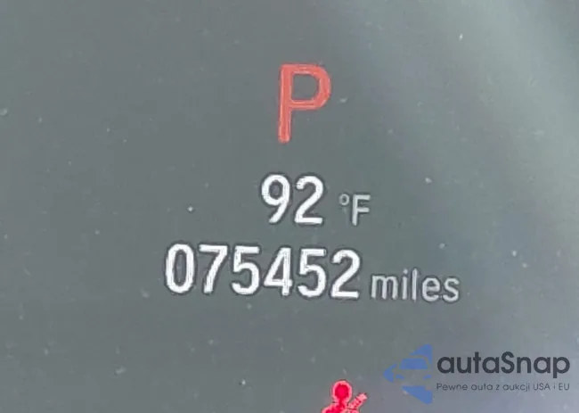 1HGCV1F45KA005532: 43180924