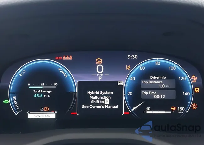 4T1DAACK9SU623187: 43180932