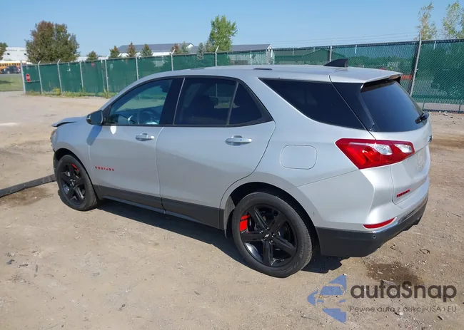 2GNAXVEX0K6154809: 43180950