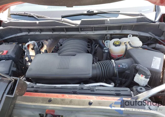 3GCPWDED8MG285709: 43180967