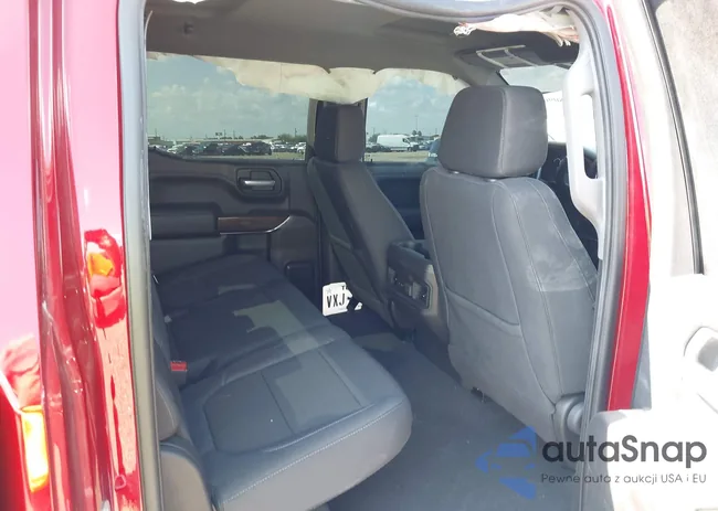 3GCPWDED8MG285709: 43180967