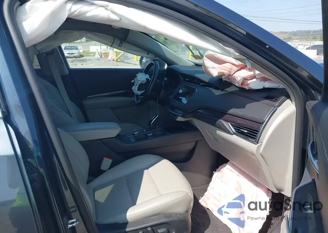 1GYFZBR43MF001738: 43181984