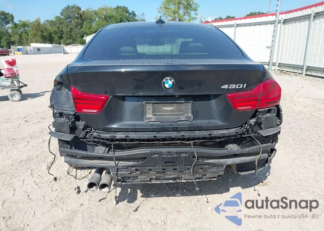 WBA4J1C58JBG77671: 43182008