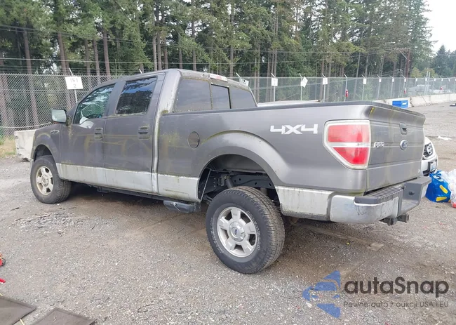 1FTFW1EV2AFD44172: 43182077