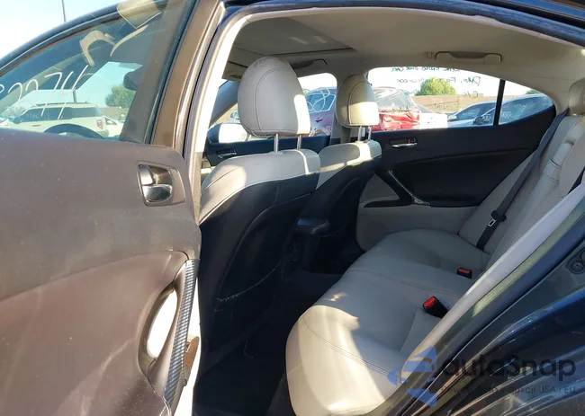 JTHBK262095090109: 43182274