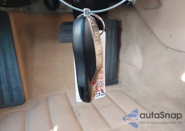 WP0CA2A83HS221103: 43182333