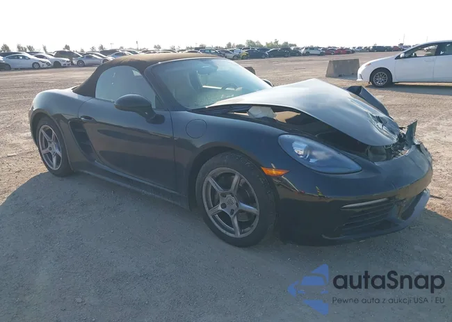 WP0CA2A83HS221103: 43182333