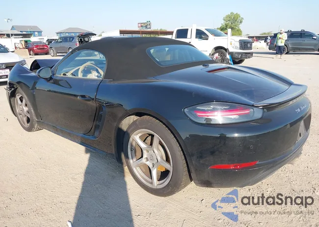 WP0CA2A83HS221103: 43182333