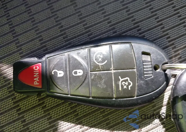 1J4PR4GK3AC144896: 43182345