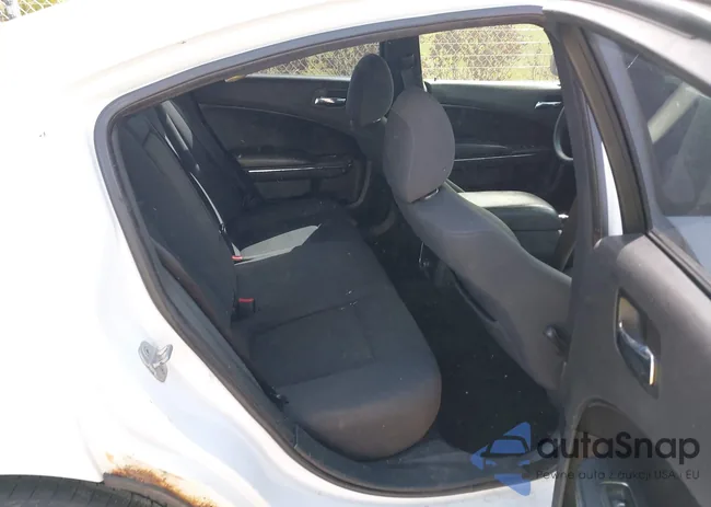 2C3CDXBG3DH520980: 43182370