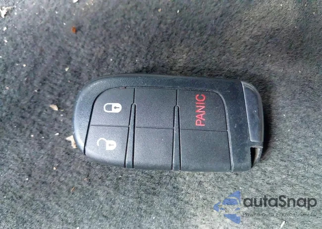 2C3CDXBG3DH520980: 43182370