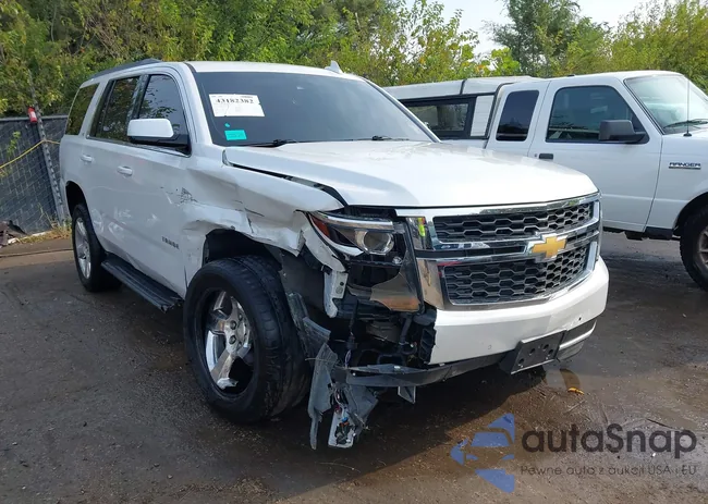 1GNSKBKC3GR406650: 43182382