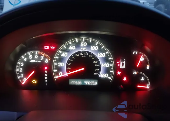 5FNRL38717B422324: 43182383