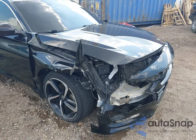 1HGCV1F3XJA048270: 43182391