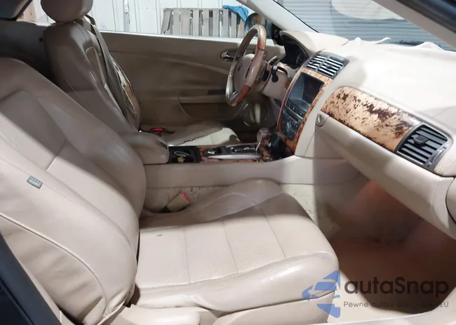 SAJDA44B475B03313: 43182411