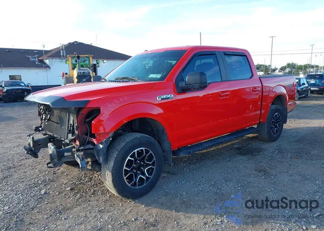 1FTEW1E50KFC43094: 43182424